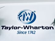 taylorwharton
