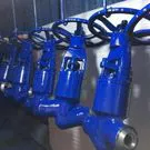 zhejiangeflowvalve