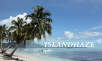 islandhaze