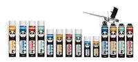 pandasil
