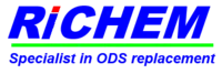 shanghairichem