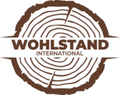 wohlstand
