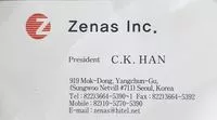 zenasinc