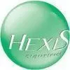 hexiscombr
