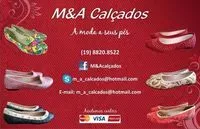 macalcados