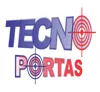 tecnoportas