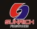 sunrichfireworks