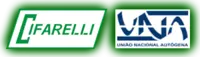 una