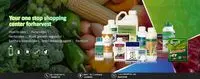 lianlupesticide