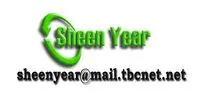 sheenyearplastic