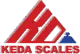 fujiankedascales