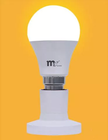 Lámpara Led de ahorro energía 3 en 1 con función repelente de mosquitos | B2Brazil