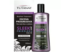 Tutanat brazilian outlet treatment