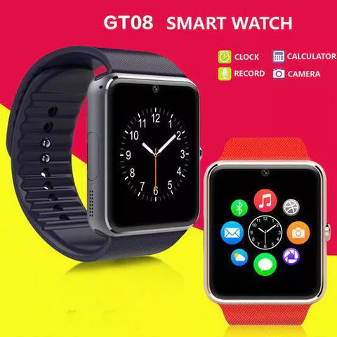 Gt 08 smartwatch hot sale