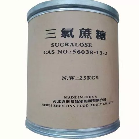 Sucralose, CAS 56038-13-2