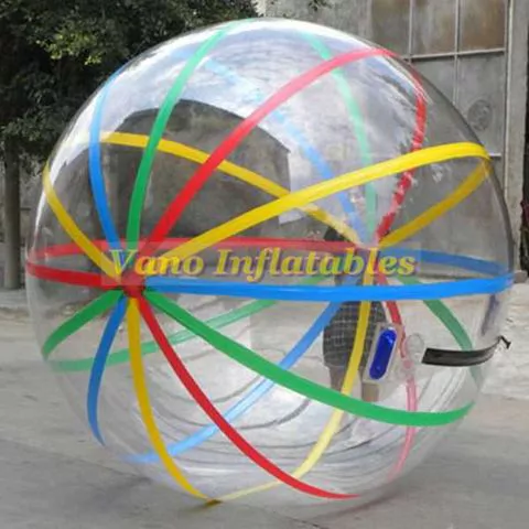 Pelotas de agua discount