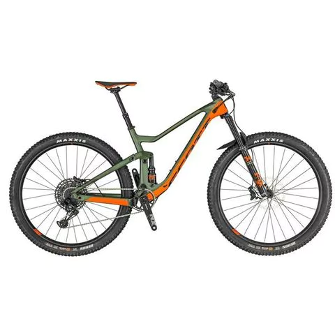 Scott bikes mtb 2019 online