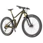 2019 Scott Spark 900 Ultimate Mountain Bike B2Brazil