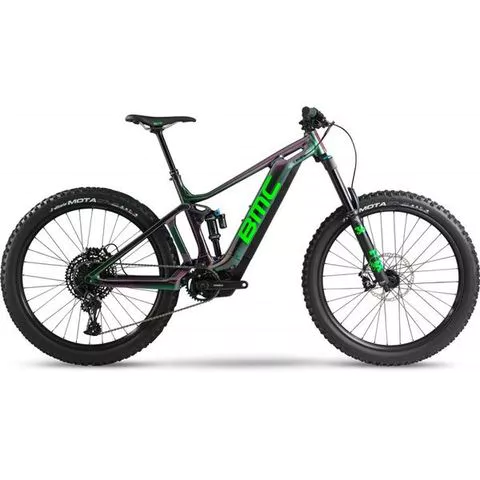Bmc amp sx sales