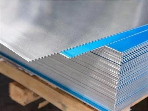 3105 Aluminium Sheet Coil