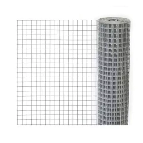 Wire mesh fence - ARTISTIC -- IN ROLLS - SJZ SHANZHENG CO., LTD