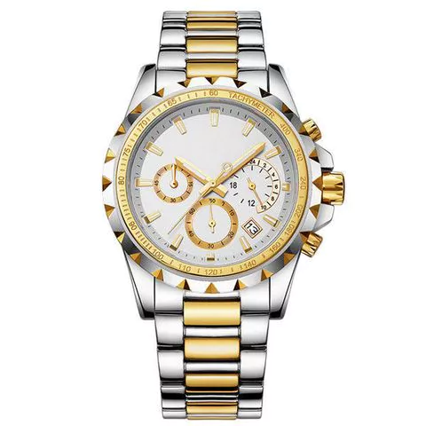Swiss Movt Men s Watch B2Brazil