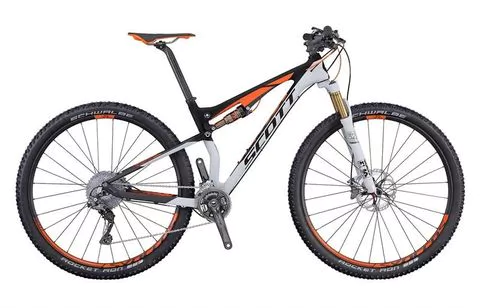 2016 SCOTT SPARK 900 PREMIUM BIKE B2Brazil