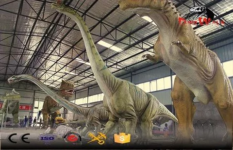 China Personalizado Dinossauro Gigante Fabricantes Fornecedores  Fábrica, Preço de atacado