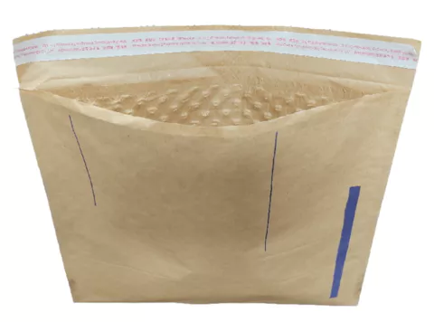 12 X 14 Flipkart Paper Courier Bags (100 Pcs)