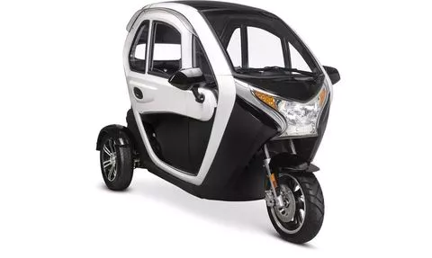 Triciclo electricos para hotsell adultos