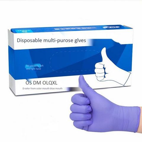 lg disposable gloves