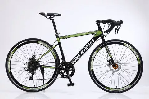 公路自行自行 700C 密封承超圈 11 速支 1650 克 ホイール（完組