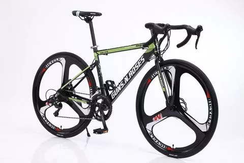 700c 公路自行车铝合金车架，工厂价，适合男士骑行| B2Brazil