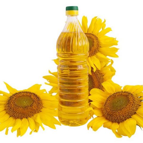 Aceite de girasol refinado 100% Aceite de girasol refinado | B2Chile