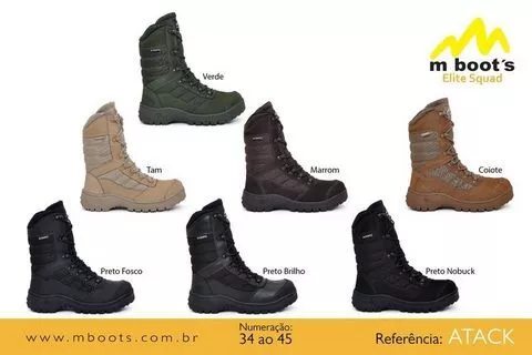 Botas cheap nova serrana