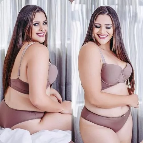 CONJUNTO EXTRA JULIETA B2Brazil