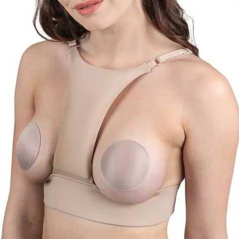 Colocomfort Breast Separator Bra