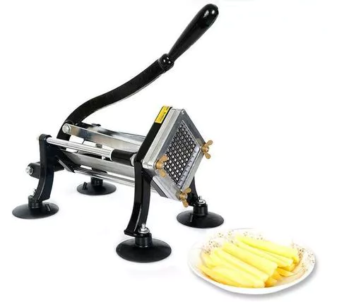 Weston Restaurant French Fry Cutter Meat Processing Products