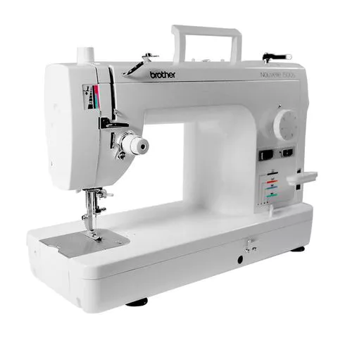 BROTHER-mesa de extensión para máquina de coser, plataforma de