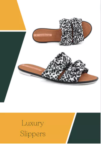 Sandalias clearance de lujo