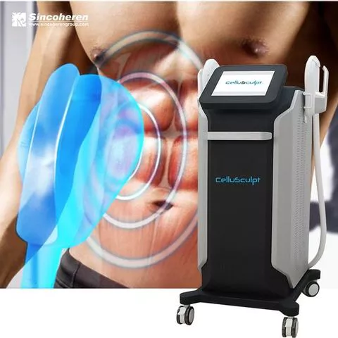 Electromagnetic Waves Muscle Stimulates Body Sculpting Machine For Building Body  Shape And Weight Loss Suppliers, Manufacturers, Factory - Discount  Information - SINCOHEREN