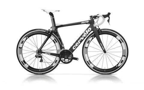 Cervelo b2b sales