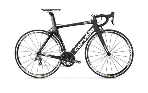 Cervelo S5 Ultegra 2016 B2Brazil