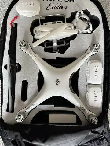 Phantom pro cheap plus v2