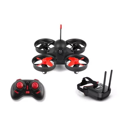 Racing best sale vr drone