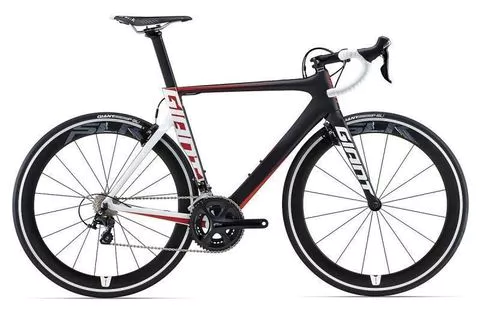 Giant outlet propel 2015