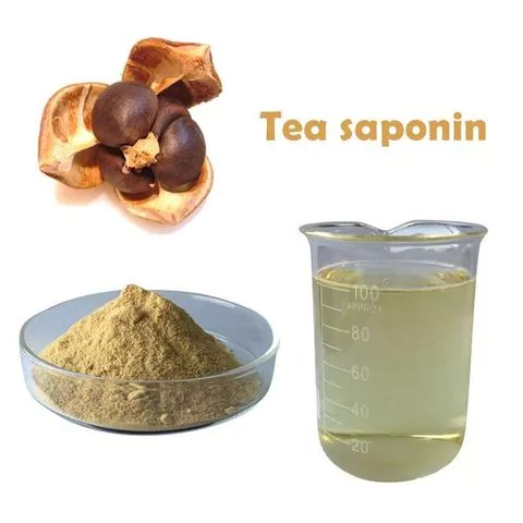 Tea Saponin Powder manufacturer Tea Saponin Powder manufacturer