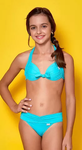 TRAJE DE BANO JOVENES KIKAPRICHO B2Brazil