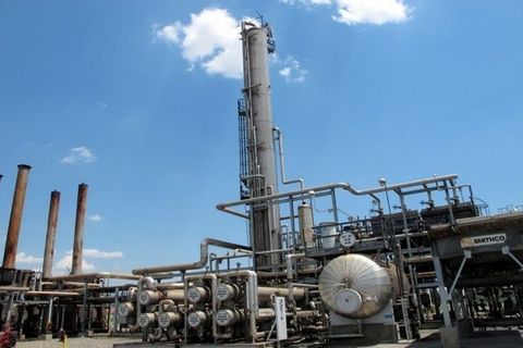 Refinería de Hydroskimming | B2Mexico