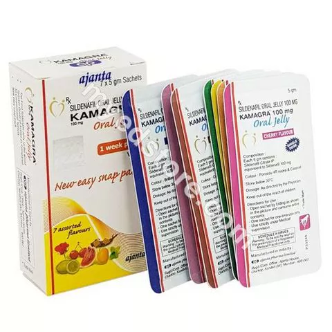 Wholesale Kamagra Oral Jelly Supplier,Kamagra Oral Jelly Exporter